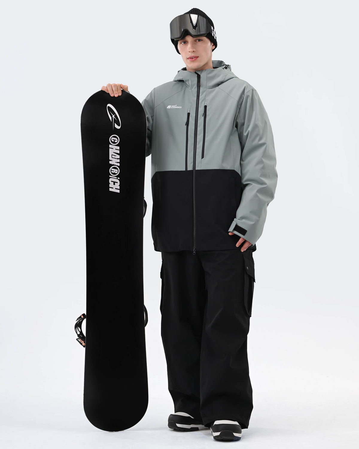 What to Wear Skiing: A Practical Layering Guide for Every Weather Condition