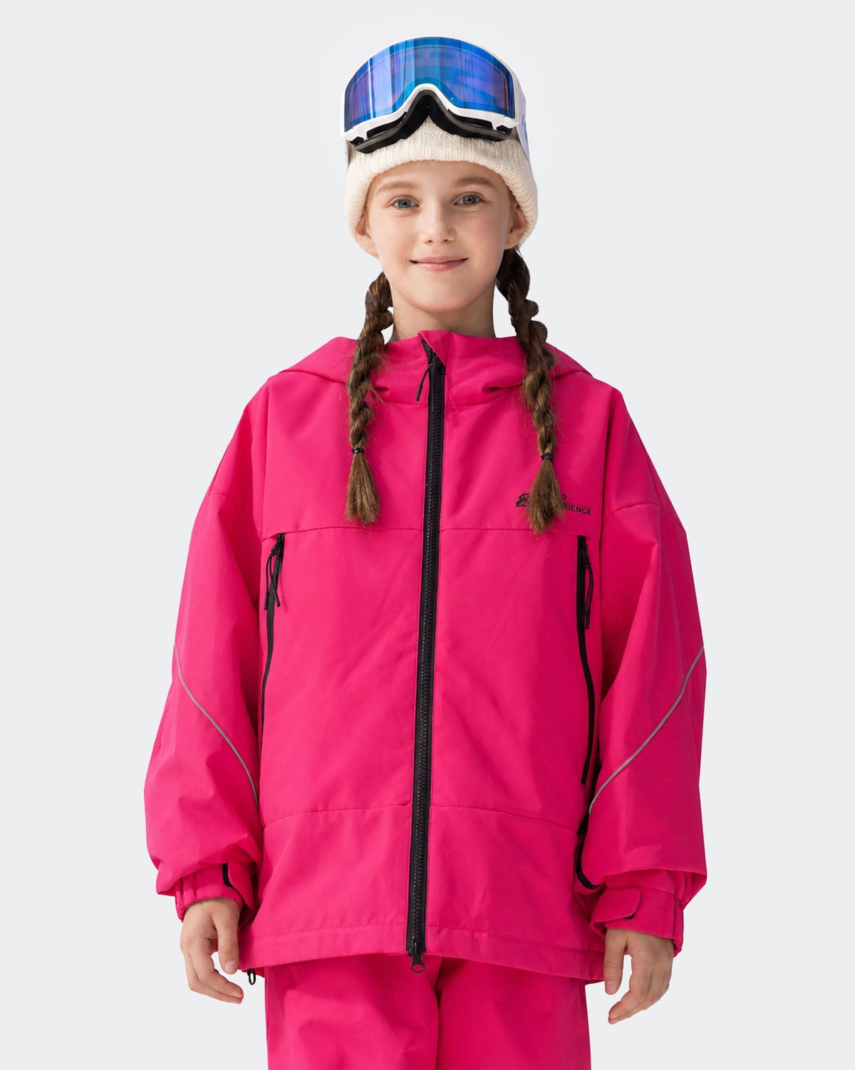 How to Layer Kids for Skiing: A Parent’s Practical Guide