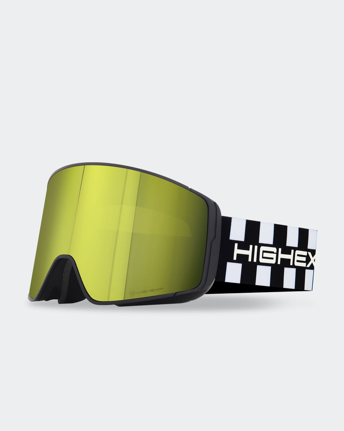 HIGH EXPERIENCE magnetic snow goggles for skiing and snowboarding