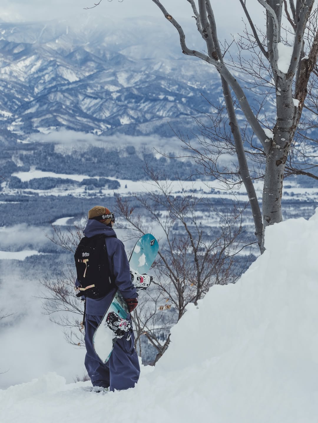 How to Choose the Right Snowboard Pants — And Why It Changes Everything on the Mountain
