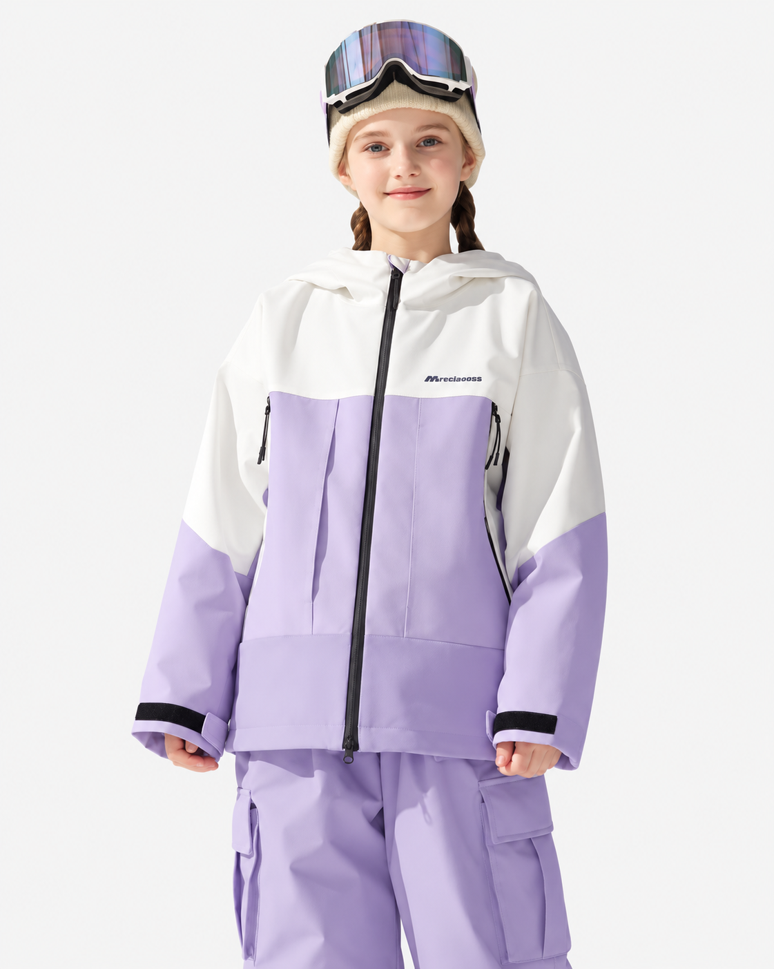 What Should a Child Wear to Ski School? A Parent’s Layering Guide