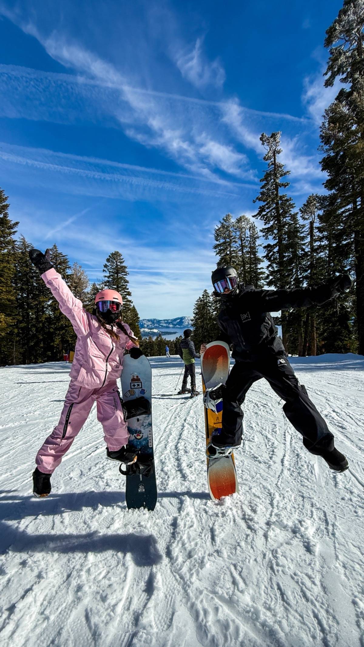 Women’s Baggy Ski Jacket Guide: Fit, Features and Styling