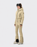 One-Piece Ski Suit Women