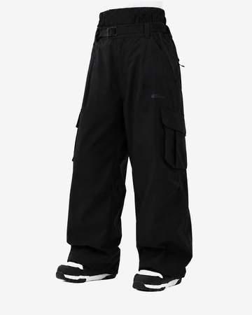 Baggy Ski Pants Unisex