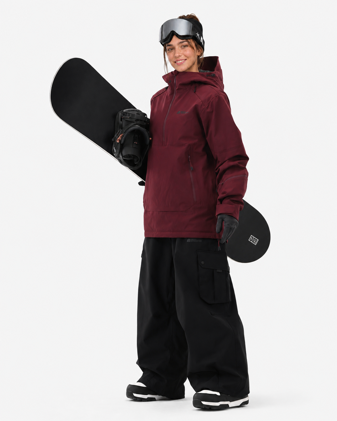 Ski Jacket Women