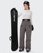 Snowboard Pants Women