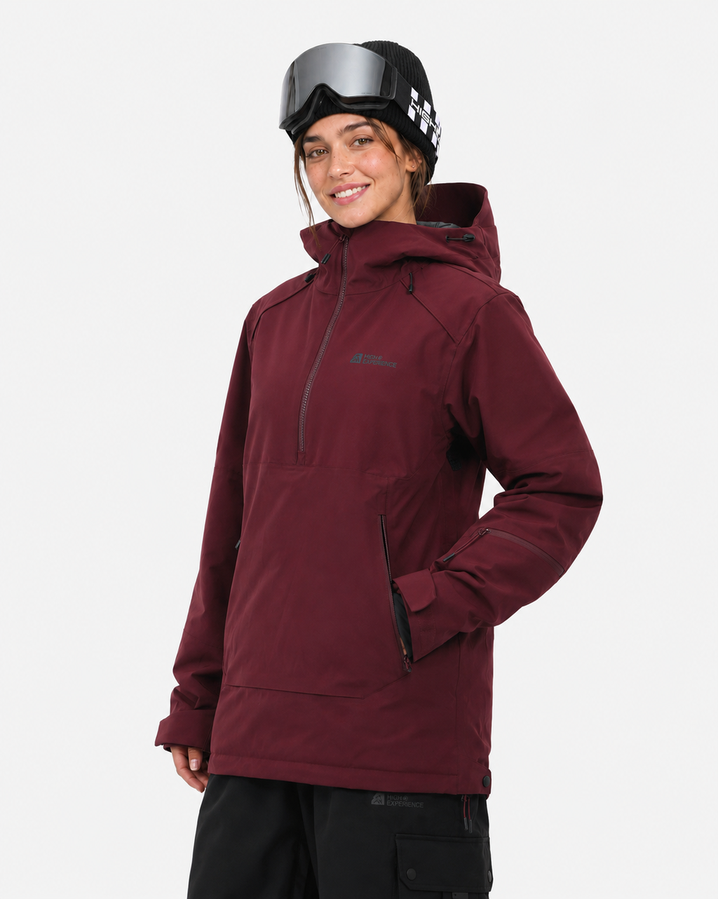 Ski Jacket Women
