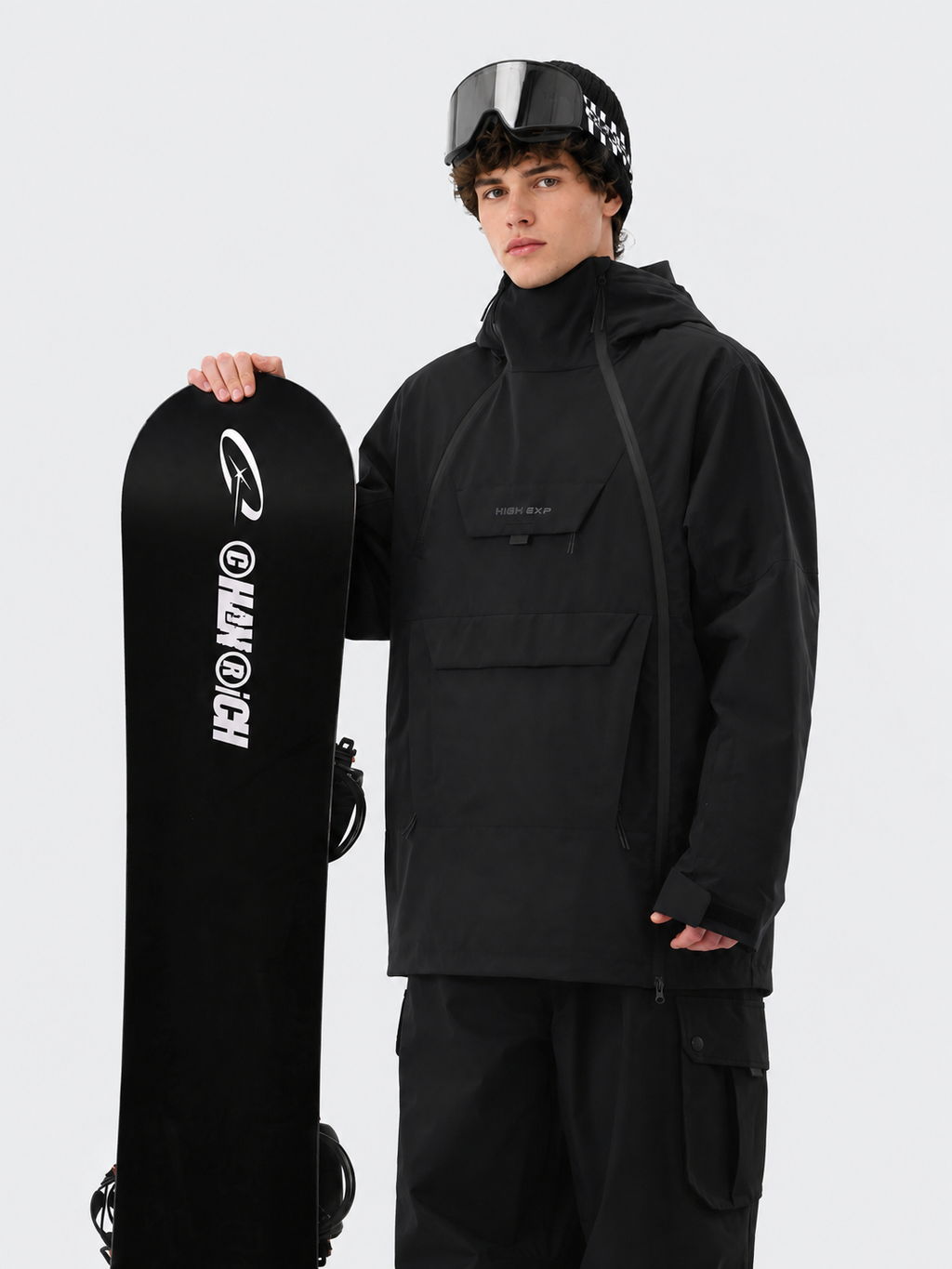 Ski Jacket Men