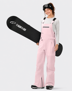 Ski Bib Pants Women