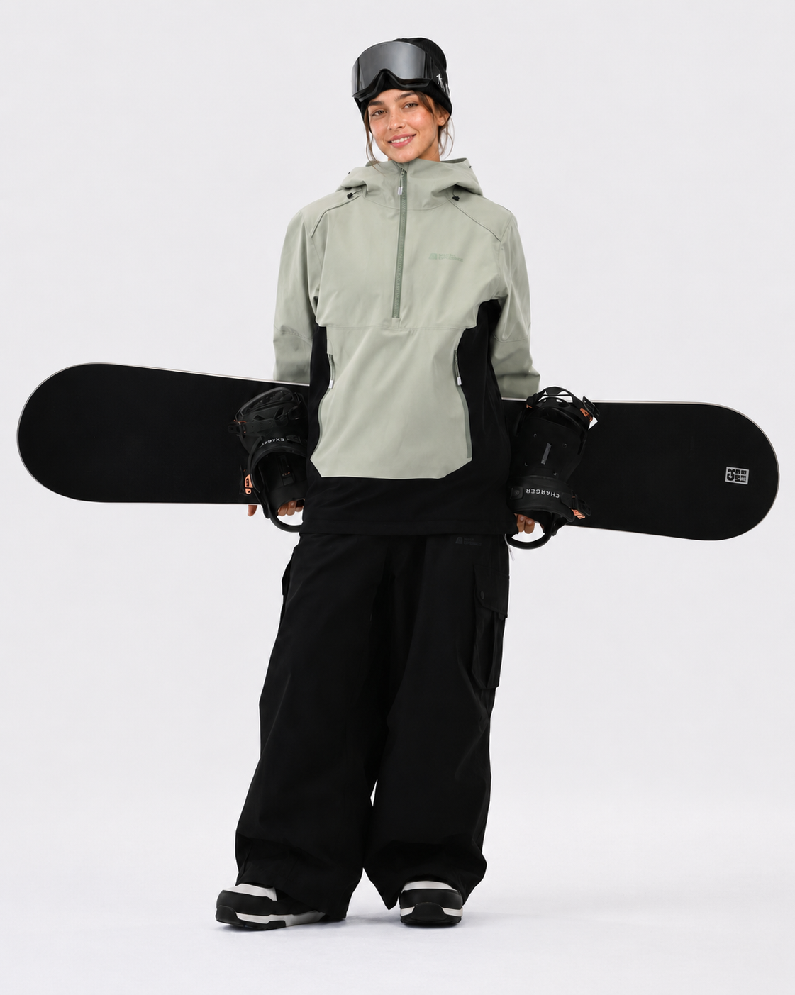 Ski Jacket Women