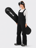 Ski Bib Pants Women