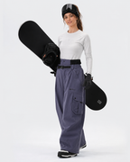 Baggy Ski Pants Unisex