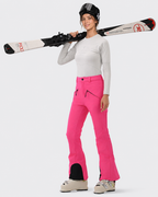 Slim Fit Ski Pants Women