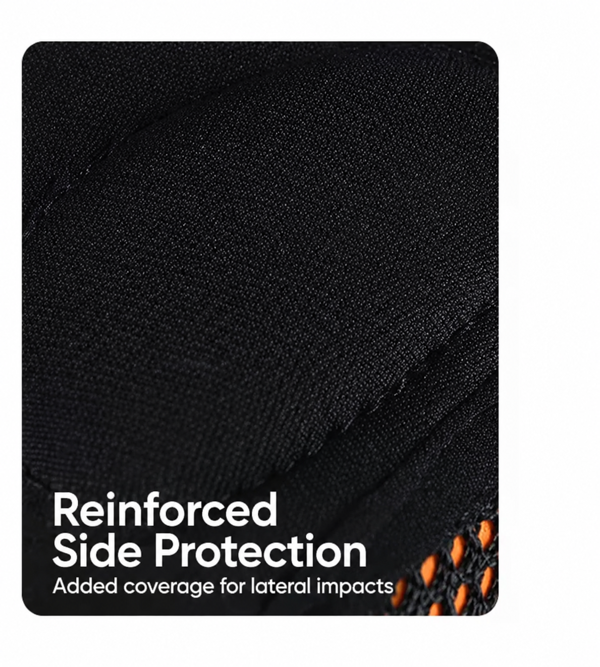 Reinforced Side Protection