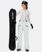 Snowboard Pants Women