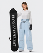 Baggy Ski Pants Women