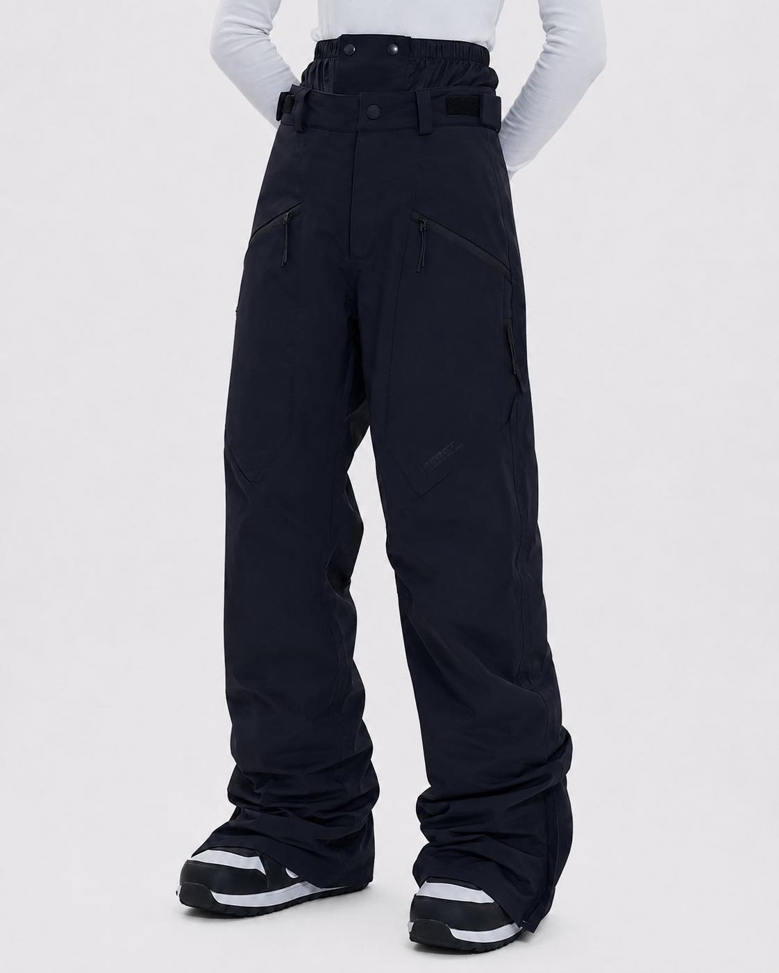 Snowboard Pants Women