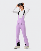 Ski Bib Pants Women