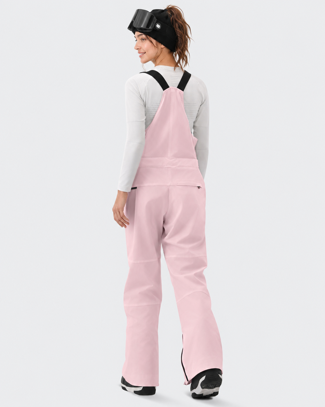 Ski Bib Pants Women