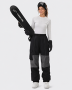 Baggy Ski Pants Women