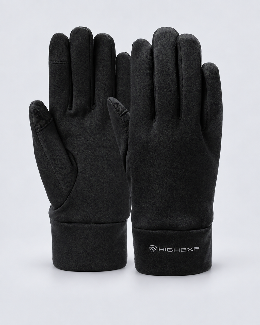 High Experience Ski Gloves