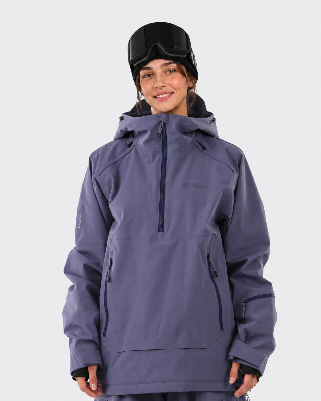 Ski Jacket Women