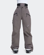 Women's Waterproof Ski Pants | Windproof Snow Pants | High Experience