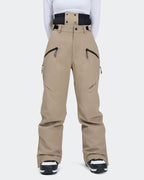 Women's Waterproof Ski Pants | Windproof Snow Pants | High Experience