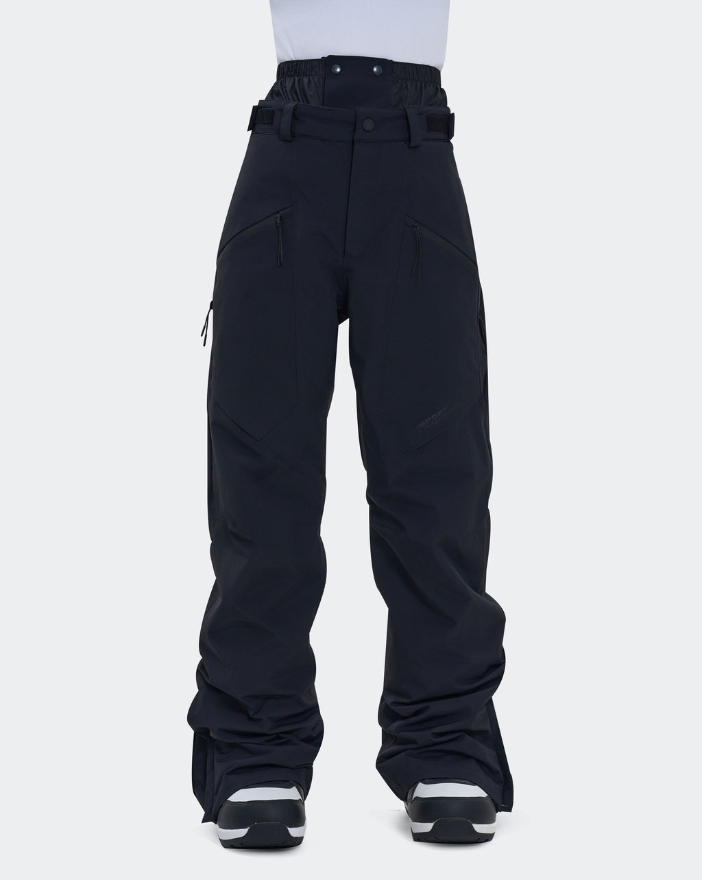 Women's Waterproof Ski Pants | Windproof Snow Pants | High Experience