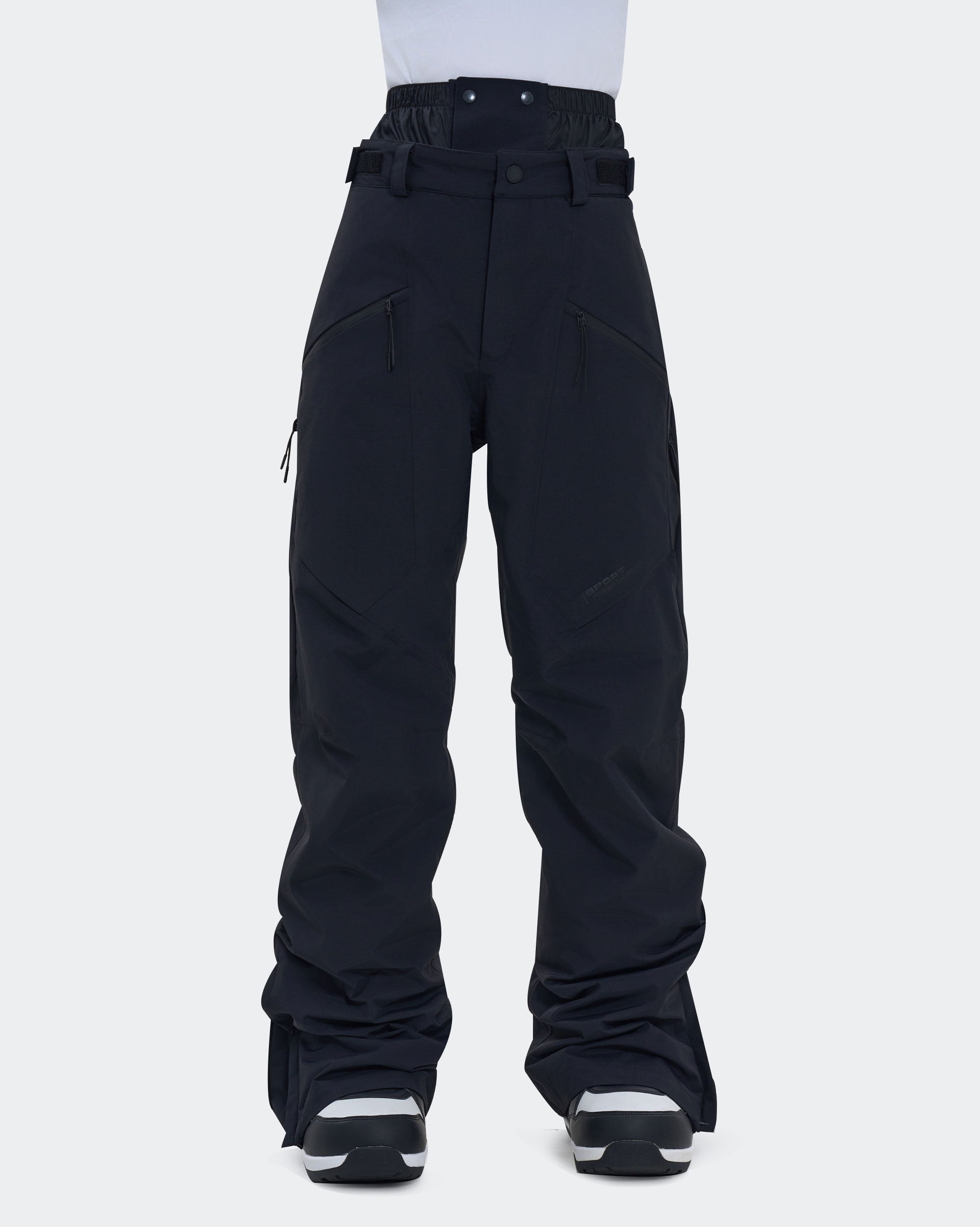 Women's Waterproof Ski Pants | Windproof Snow Pants | High Experience