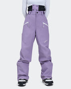Women's Waterproof Ski Pants | Windproof Snow Pants | High Experience