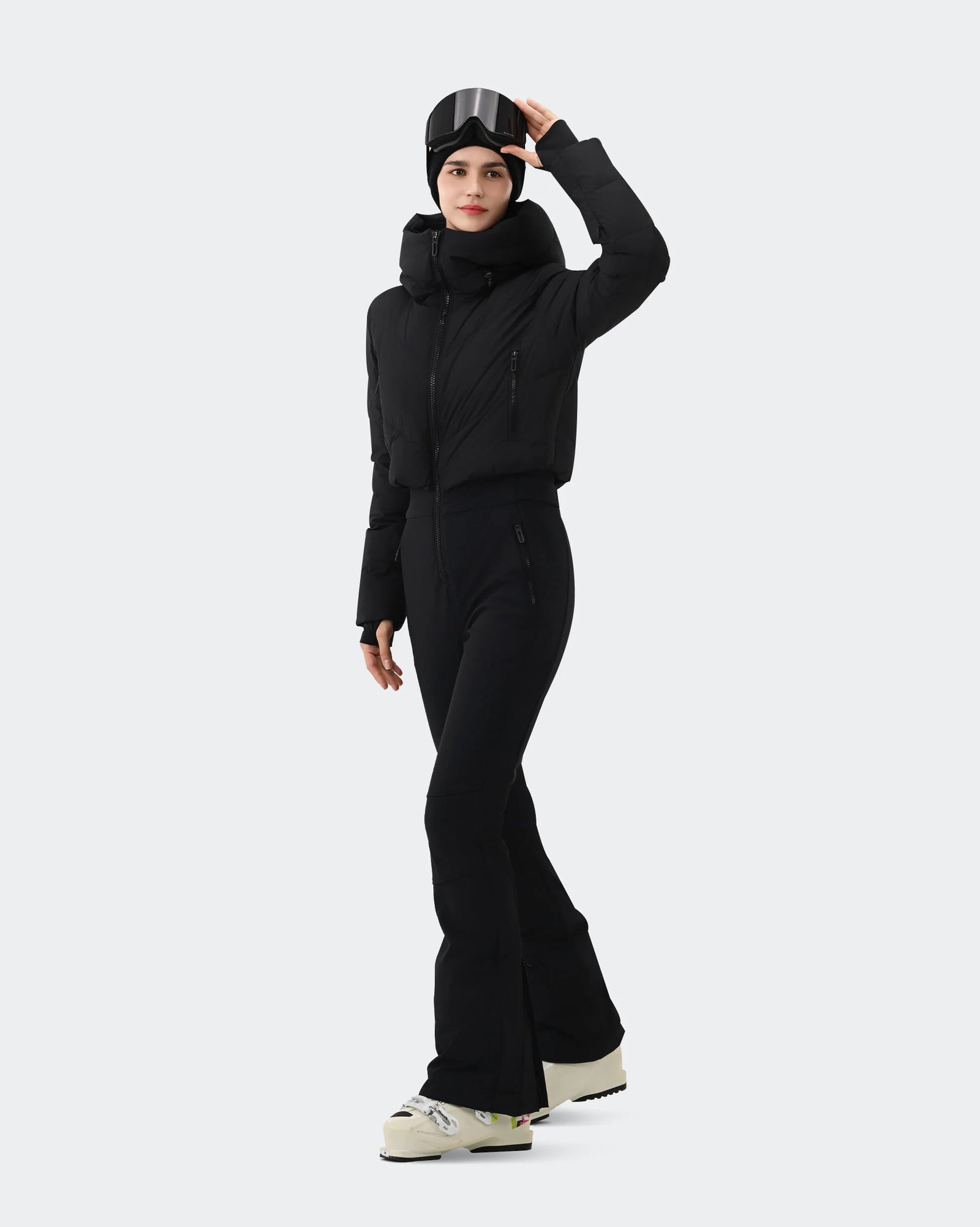 HIGH EXPERIENCE winter outerwear