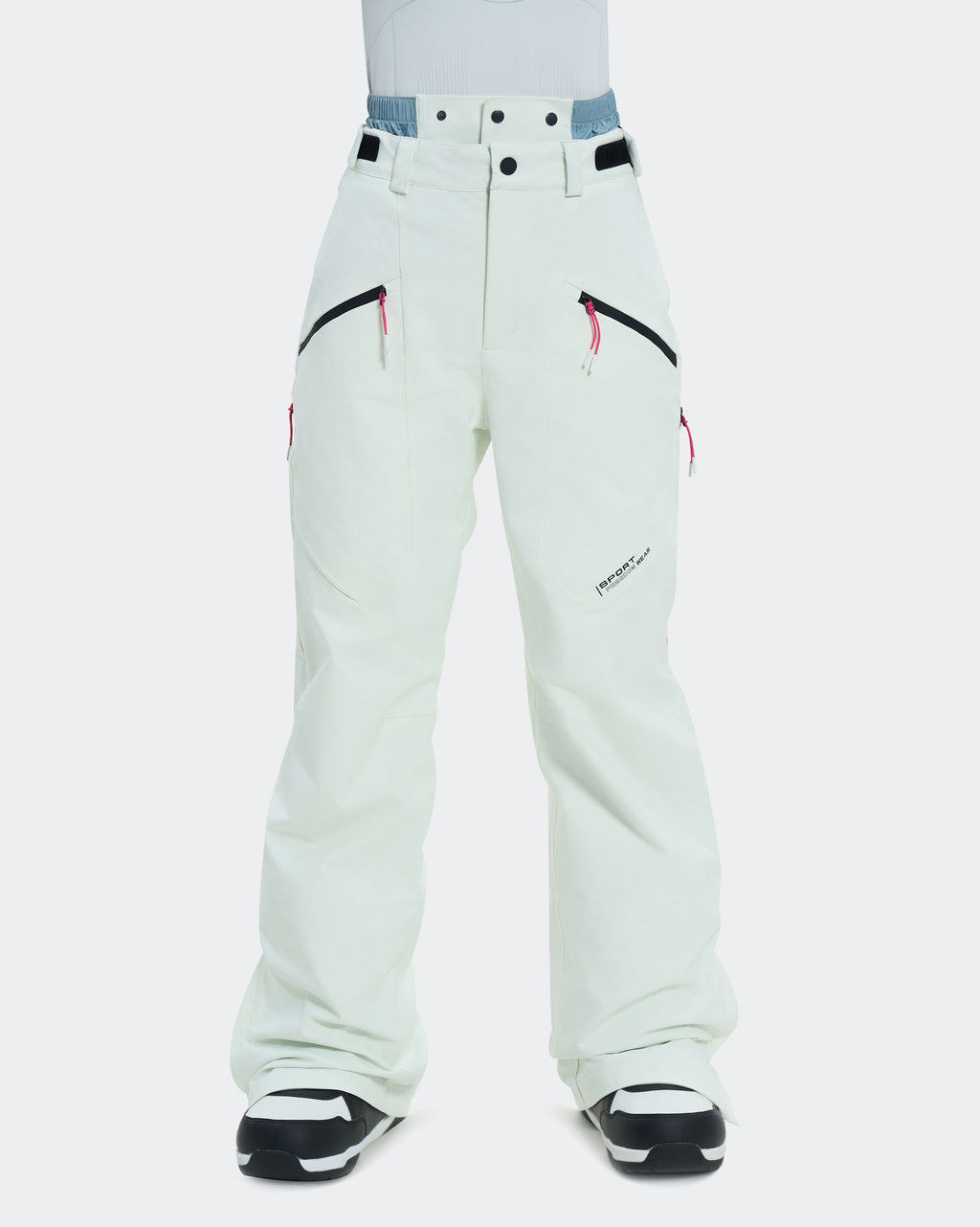 Women's Waterproof Ski Pants | Windproof Snow Pants | High Experience