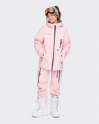 Baggy Ski Jacket Women