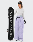Baggy Ski Pants Women