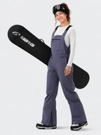 Ski Bib Pants Women