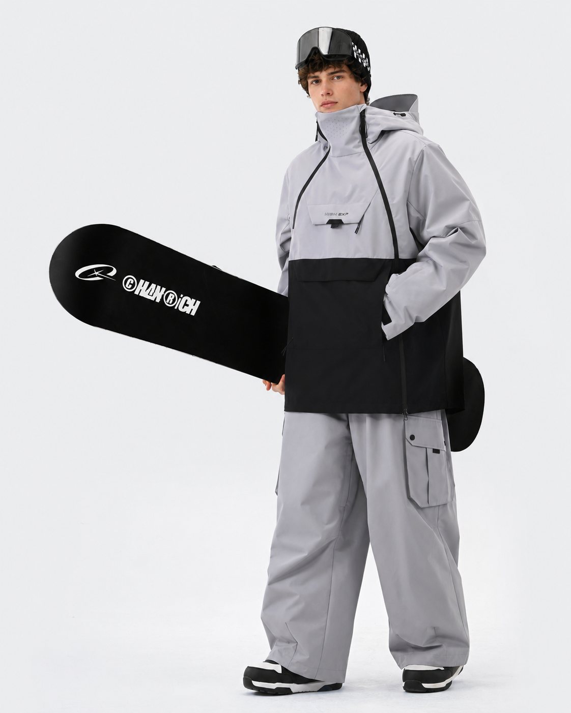 Ski Jacket Men