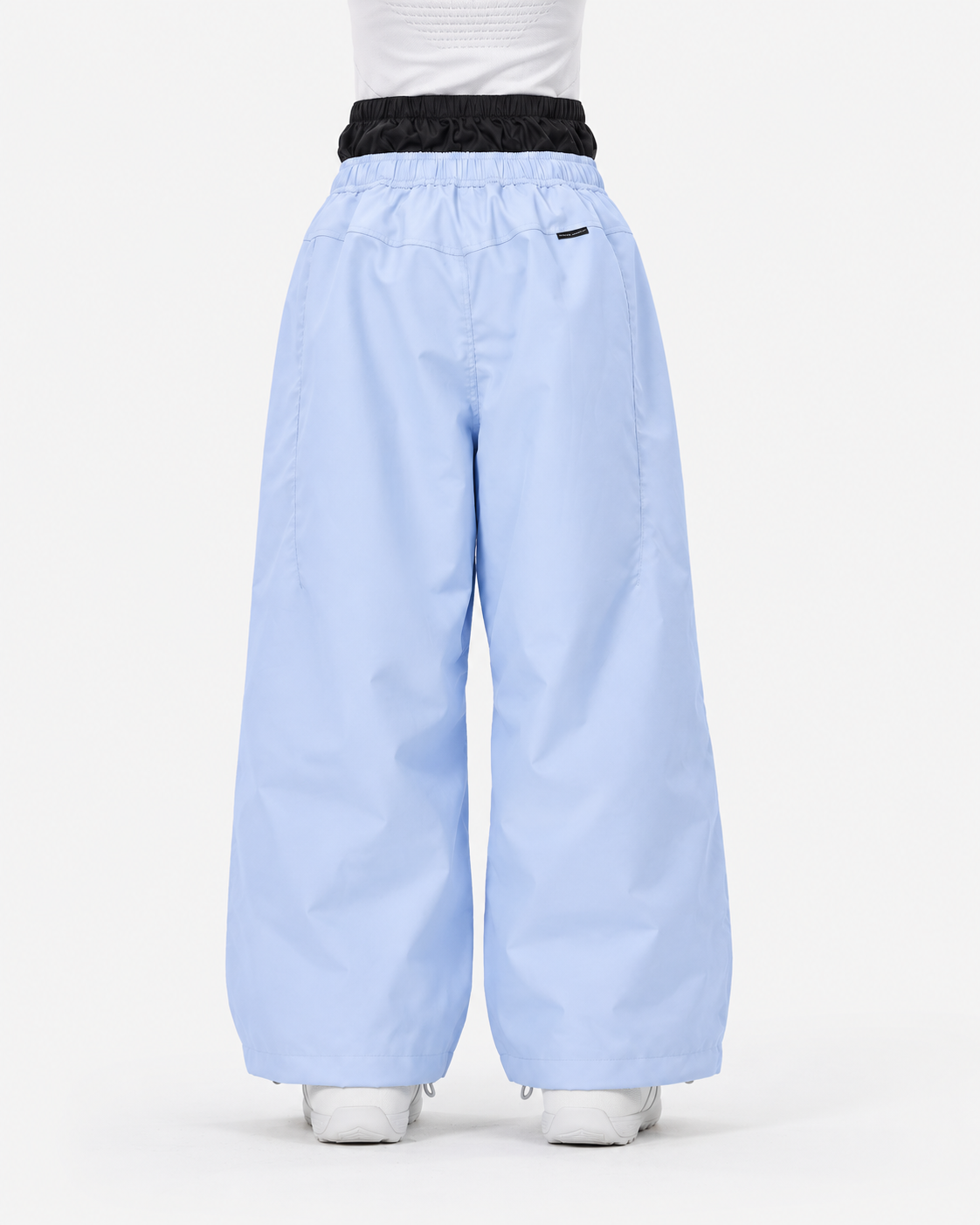 High Experience Unisex Baggy Insulated Ski & Snowboard Pants