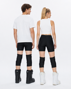 High Experience Knee Pads – Ski & Snowboard Impact Protection