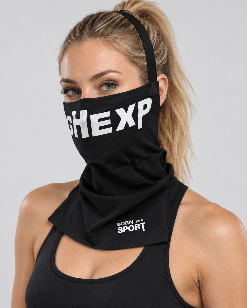 High Experience Snow Mask