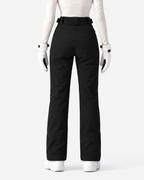 High Experience 3L Stretch Insulated Ski Pants with RECCO