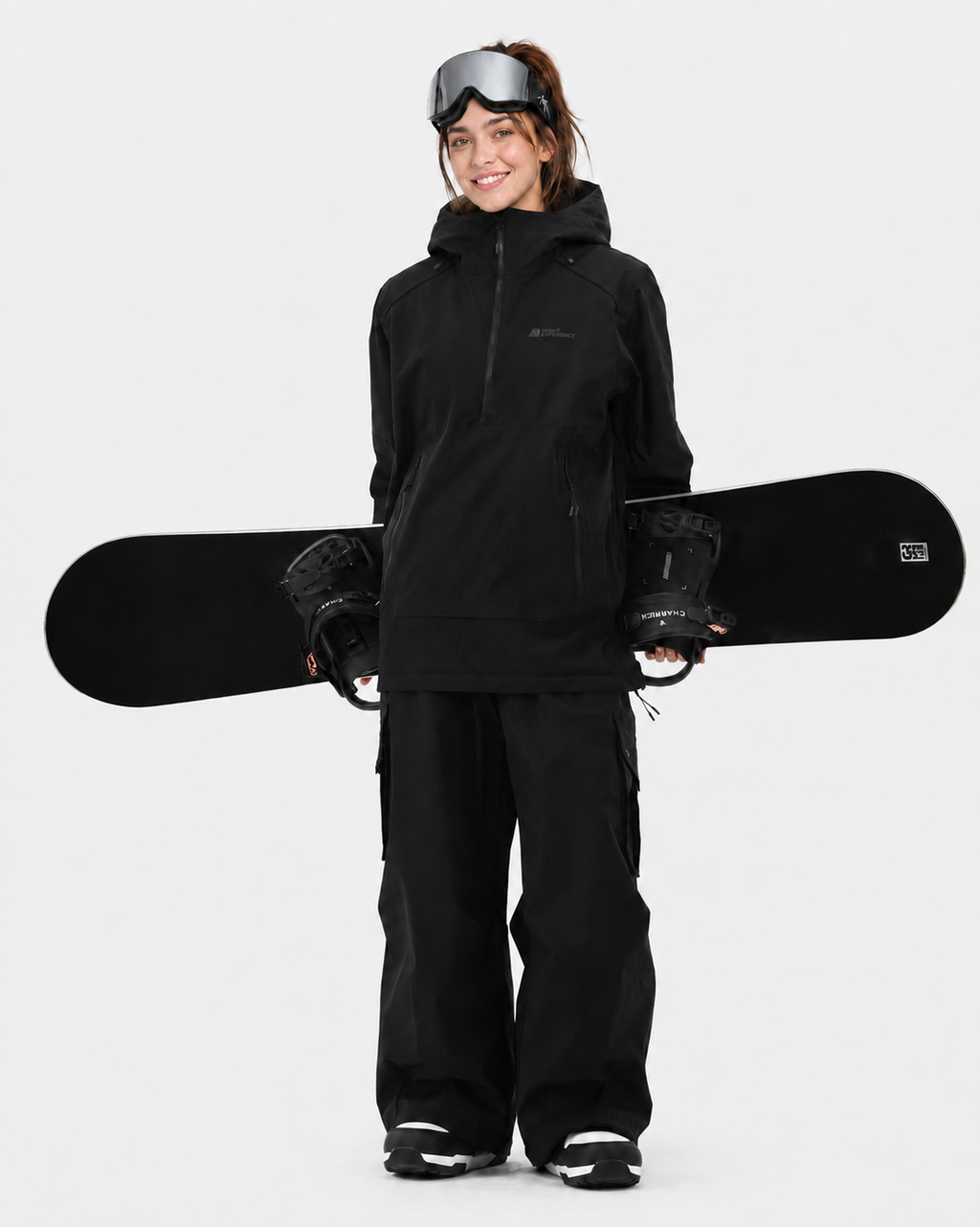 Ski Jacket Women