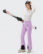 Slim Fit Ski Pants Women