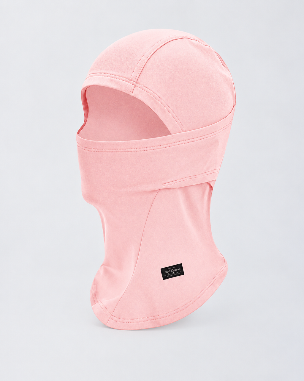 High Experience Snow Mask