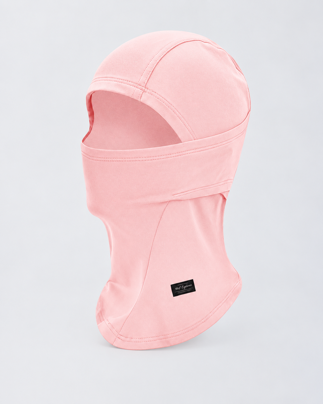 High Experience Snow Mask
