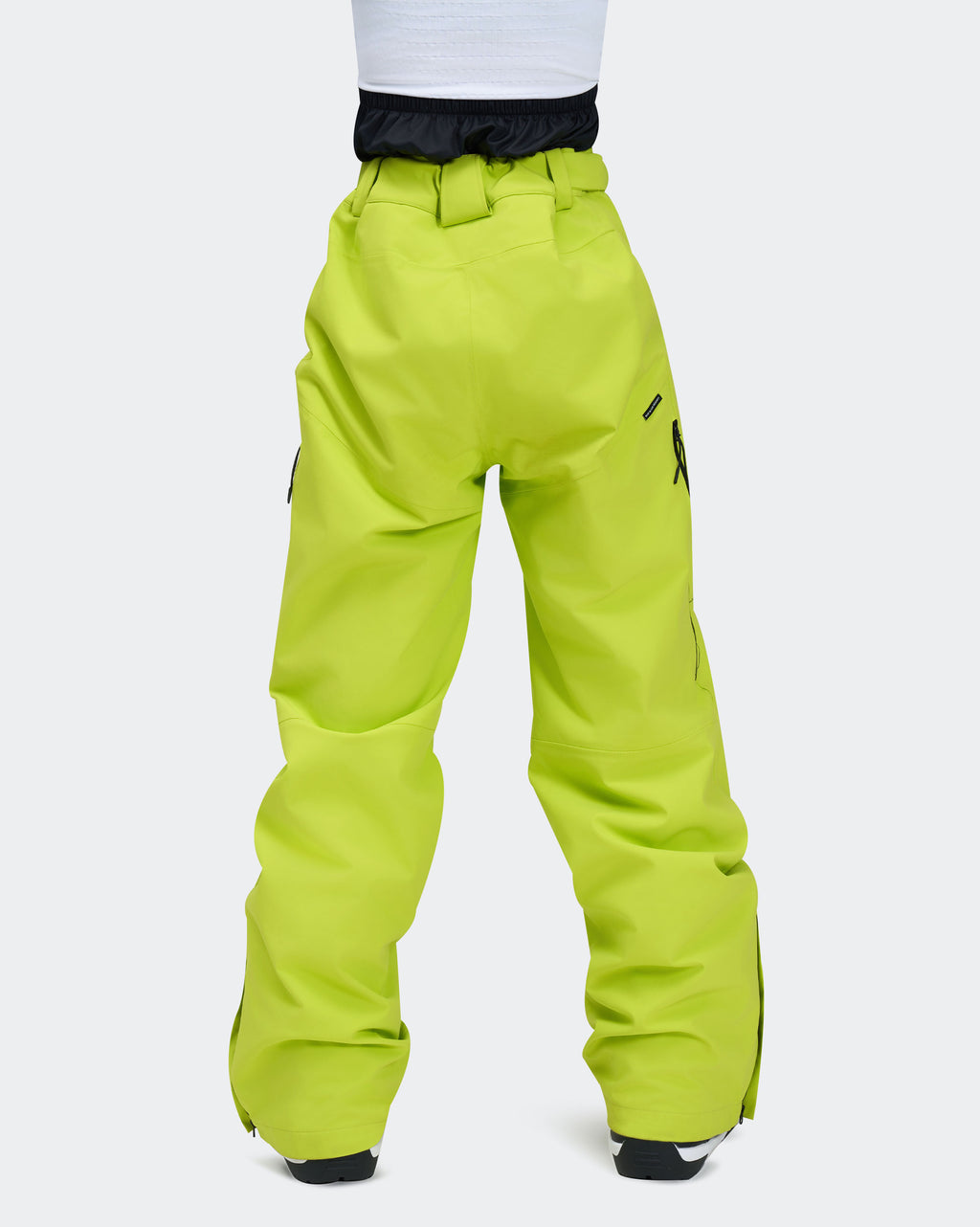 Women's Waterproof Ski Pants | Windproof Snow Pants | High Experience