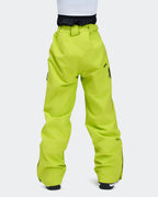 Women's Waterproof Ski Pants | Windproof Snow Pants | High Experience