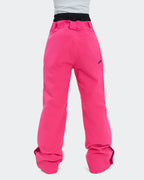 Women's Waterproof Ski Pants | Windproof Snow Pants | High Experience