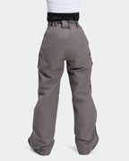 Women's Waterproof Ski Pants | Windproof Snow Pants | High Experience