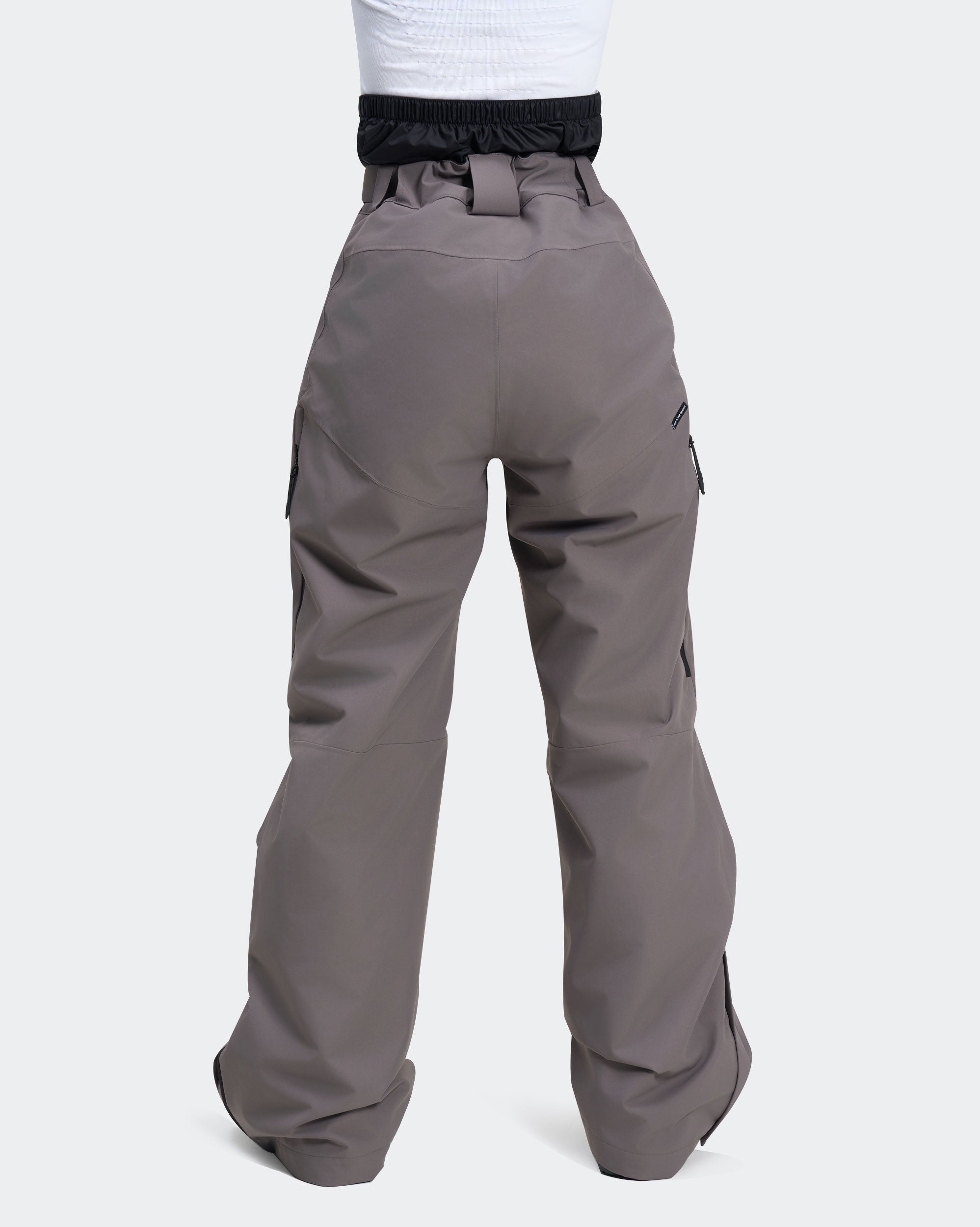 Women's Waterproof Ski Pants | Windproof Snow Pants | High Experience